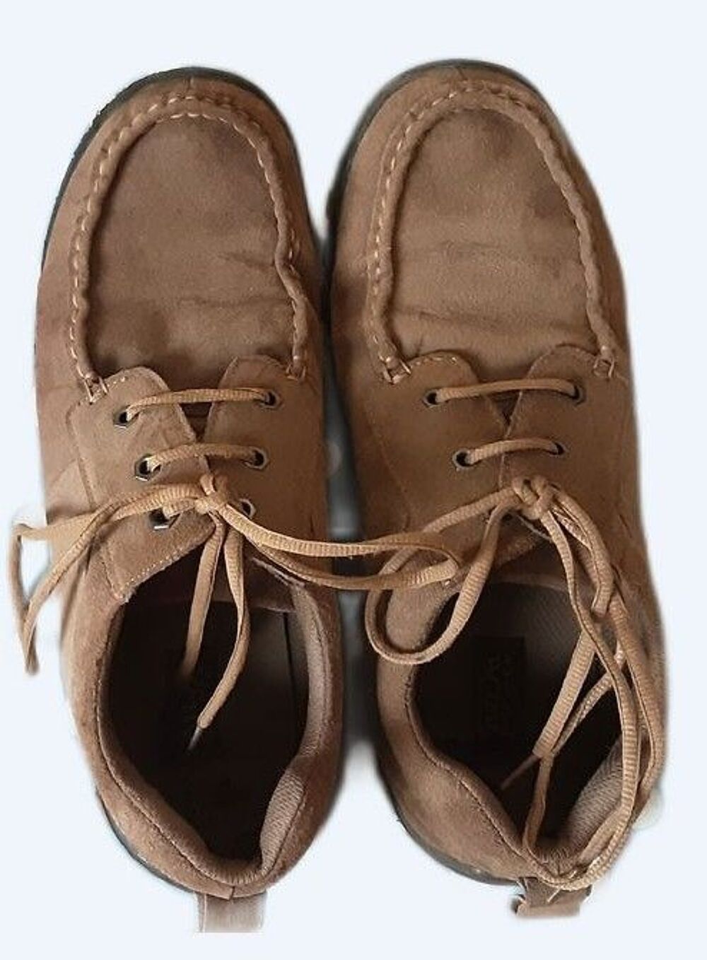 chaussure pointure 44 genre clark Chaussures