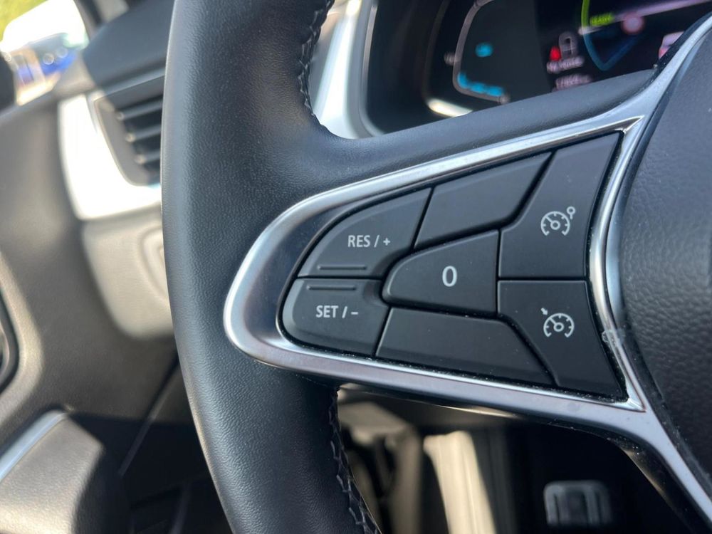 Captur E-Tech full hybrid 145 Techno 2024 occasion 91170 Viry-Ch&acirc;tillon