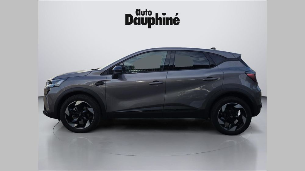 Captur TCe 115 ch Techno 2026 occasion 38140 Rives