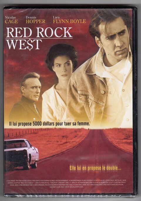 DVD NEUF 
encore sous film 3 Caumont (09)