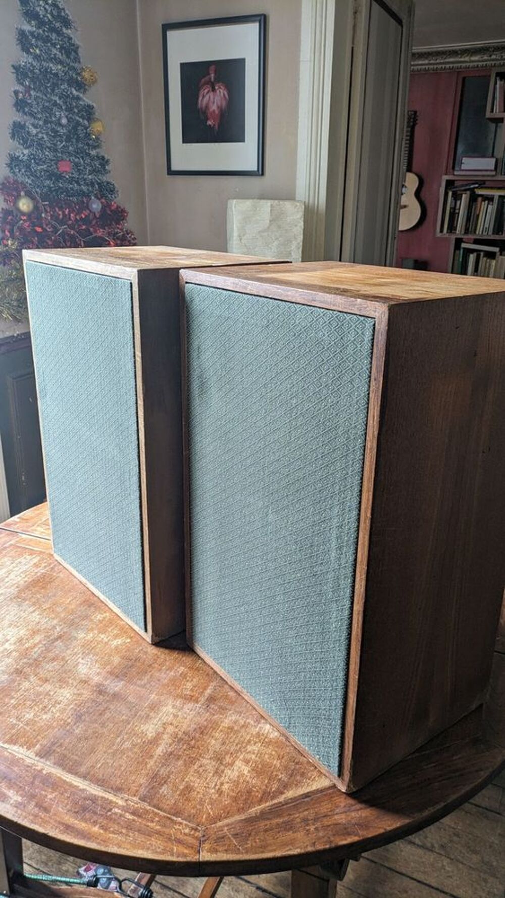 Cabasse Sampan 310 Audio et hifi