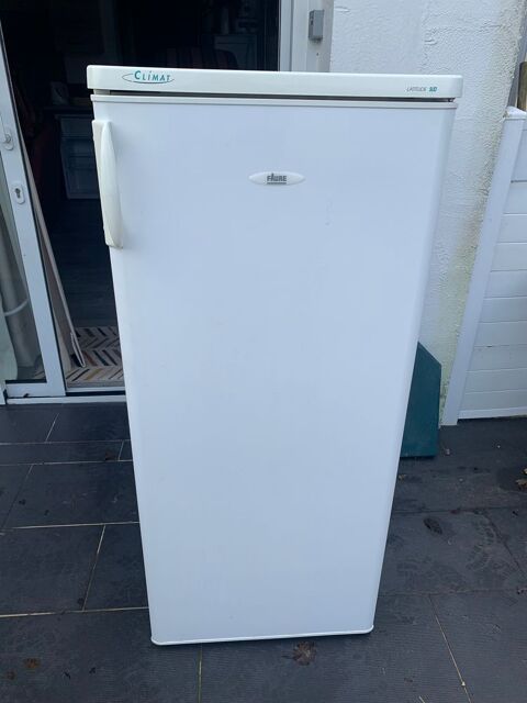 frigo marque faure 80 Royan (17)