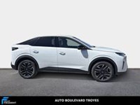 3008 Hybrid 145 e-DCS6 Allure 2026 occasion 10600 Barberey-Saint-Sulpice