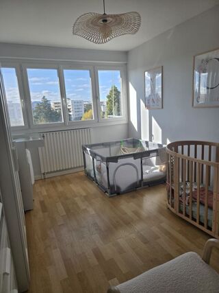  Appartement à vendre 4 pièces 103 m²