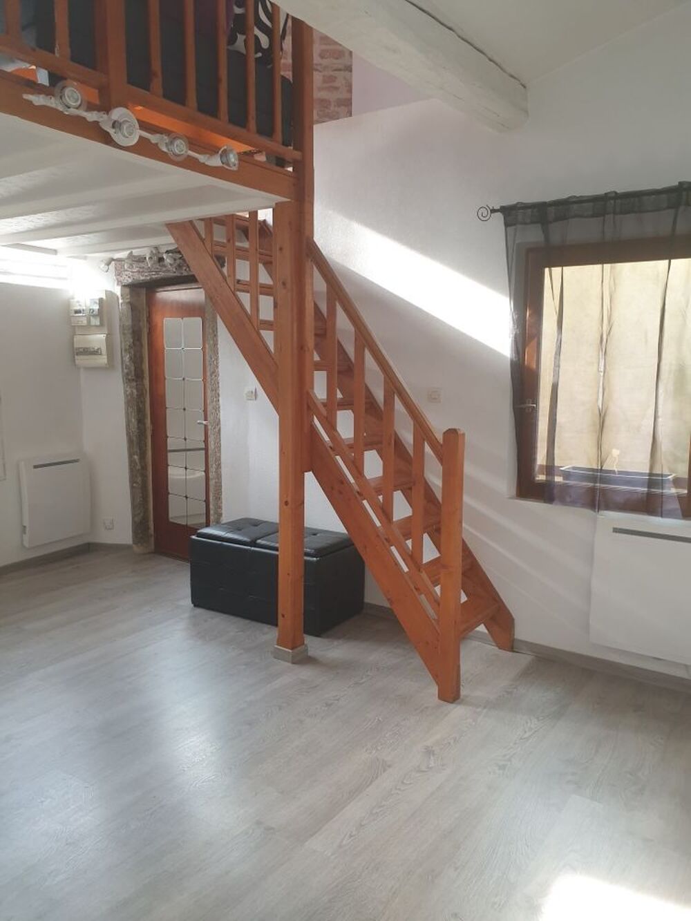 Location Appartement APPARTEMENT F1 MEUBLÉ EN HYPER CENTRE Grenoble