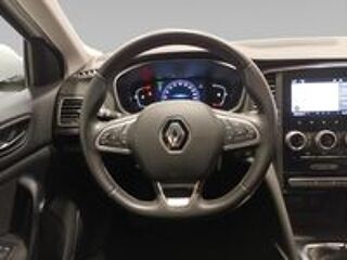 Megane IV M&eacute;gane IV Berline Blue dCi 115 - 21B Business 2021 occasion 08000 Charleville-M&eacute;zi&egrave;res