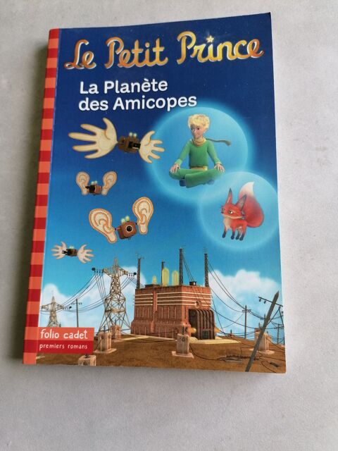 2 livres enfant 6 Jury (57)