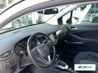 Crossland 1.5 D 120 ch BVA6 Ultimate 2021 occasion 46000 Cahors