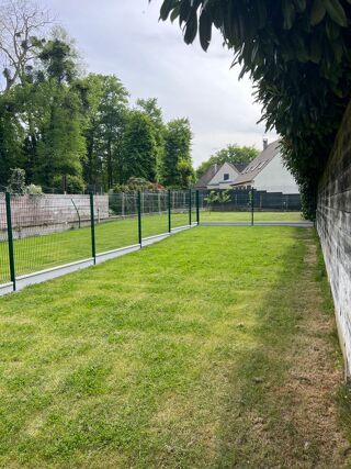  Maison à vendre 4 pièces 92 m² Gouvieux