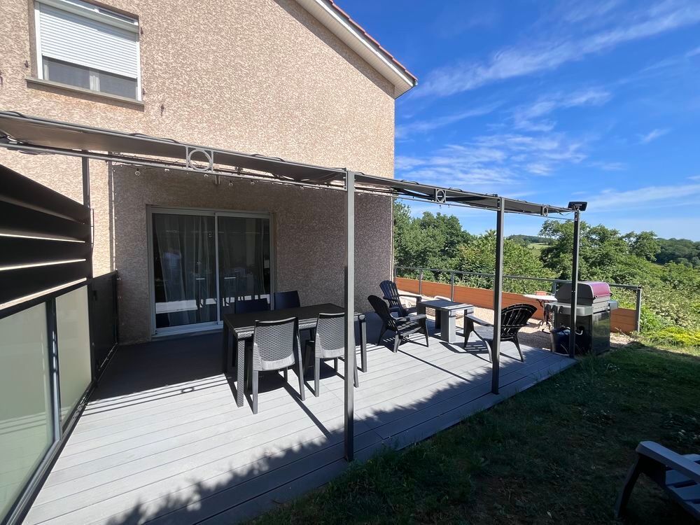 Vente Maison maison en campagne Aveize