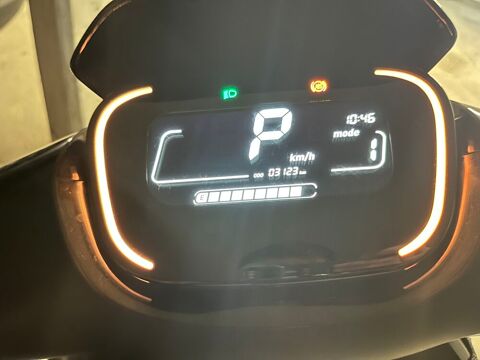 Scooter SEGWAY 2024 occasion Puteaux 92800