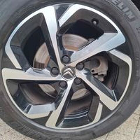 C5 aircross ADML/CAMERA/CUIR/NAV/PDC/18 2020 occasion BE-8900 Ieper (Ypres)