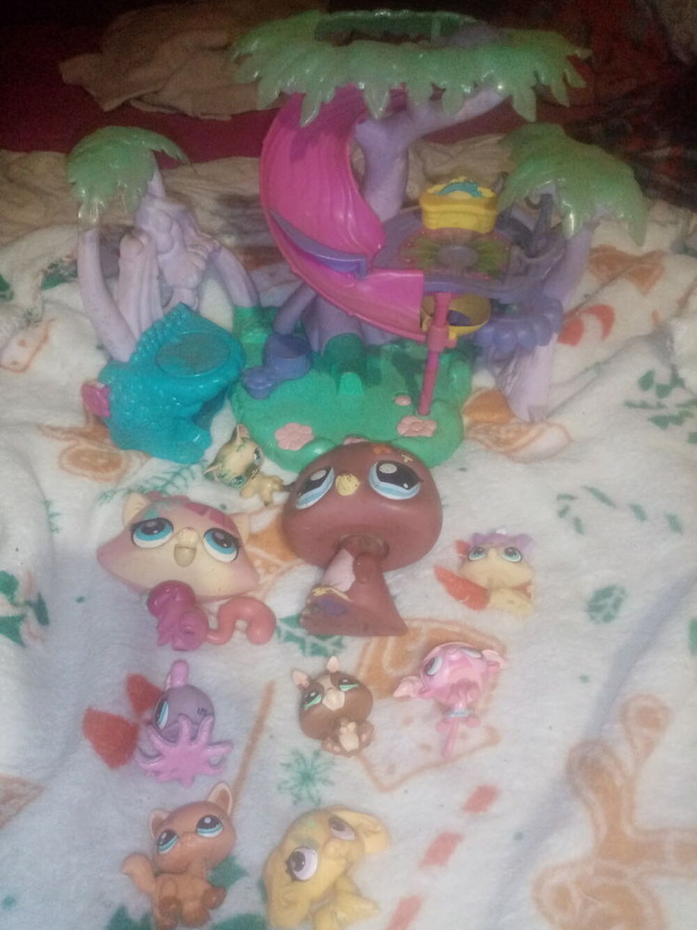 Petshop Jeux / jouets