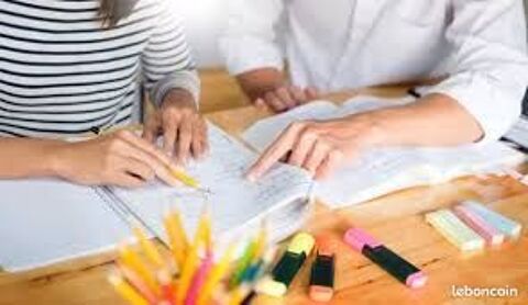 Cours - Mathématique, Physique, Mécanique, Électronique 0 55000 Haironville