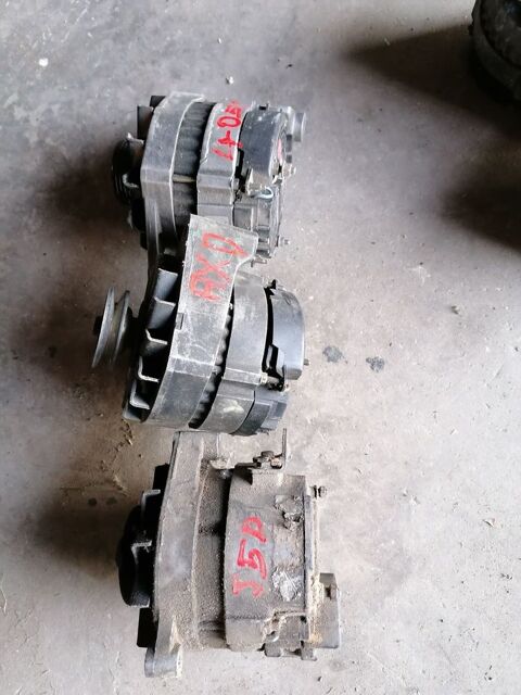 Pi&egrave;ces et &eacute;quipements Voiture Pi&egrave;ces et &eacute;quipements Voiture  occasion Pont-Saint-Esprit 30130