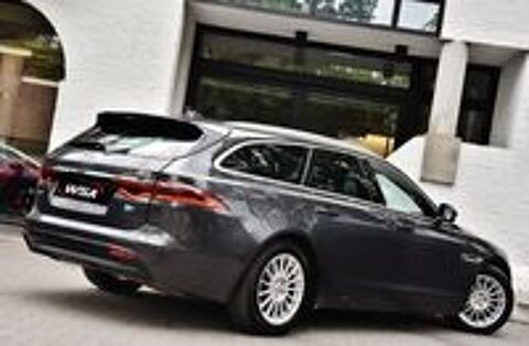 XF SPORTBRAKE 2,0L D 163cv BVA E-PERFORMANCE 2020 occasion 55100 Verdun