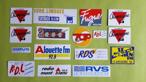 RADIOS FM PHOTO 69 0 Montpellier (34)