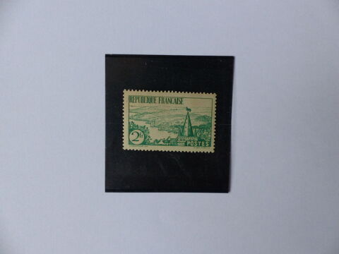 TIMBRE  301  NEUF  ** 14 Le Havre (76)