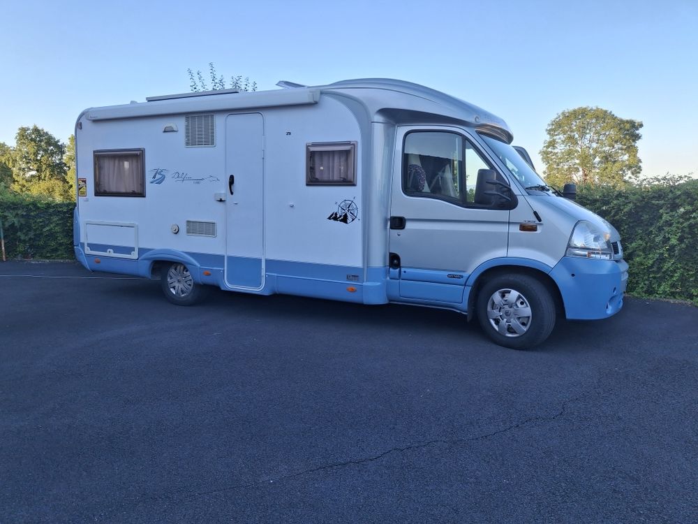  2006 occasion 15200 Mauriac