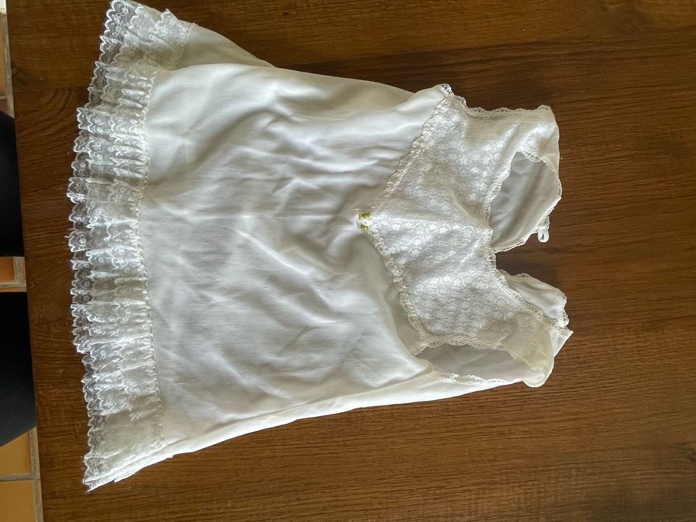robes b&eacute;b&eacute; ann&eacute;es 60 Vêtements enfants