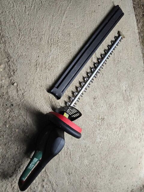 taille haies bosch �lectrique 50 Goderville (76)