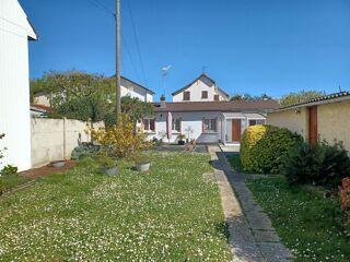  Maison  vendre 4 pices 85 m