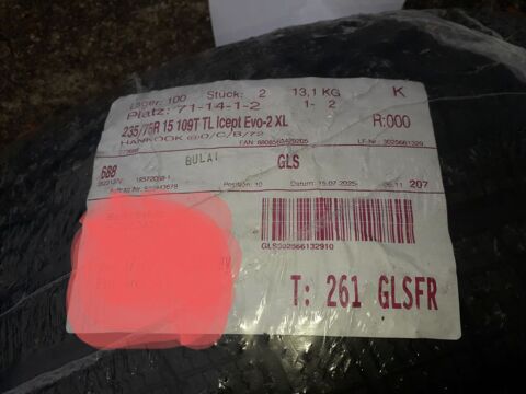 Pi&egrave;ces et &eacute;quipements Voiture Pi&egrave;ces et &eacute;quipements Voiture  occasion Saunay 37110