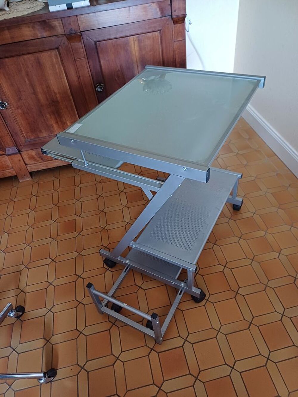 Bureau Meubles