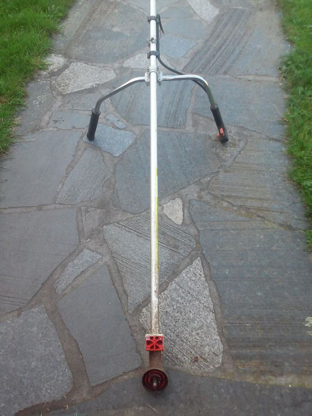 PIECE DE RECHANGE
Jardin