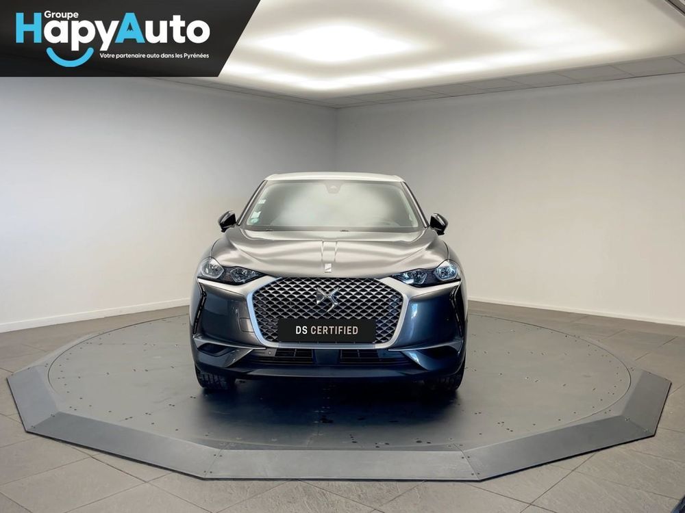 C3 DS3 Crossback E-Tense So Chic 2020 occasion 65000 Tarbes