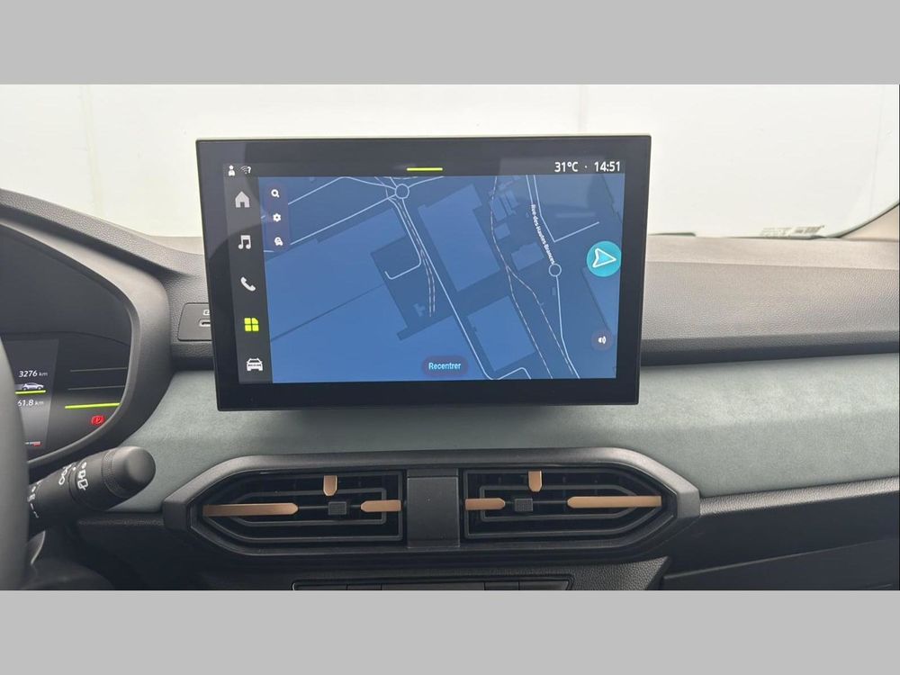 Sandero ECO-G 120 Stepway Extreme 2026 occasion 83160 La Valette-du-Var