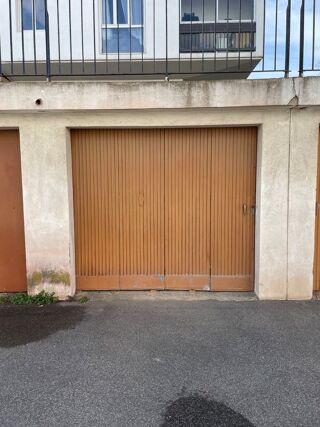  Parking / Garage � louer 14 m�