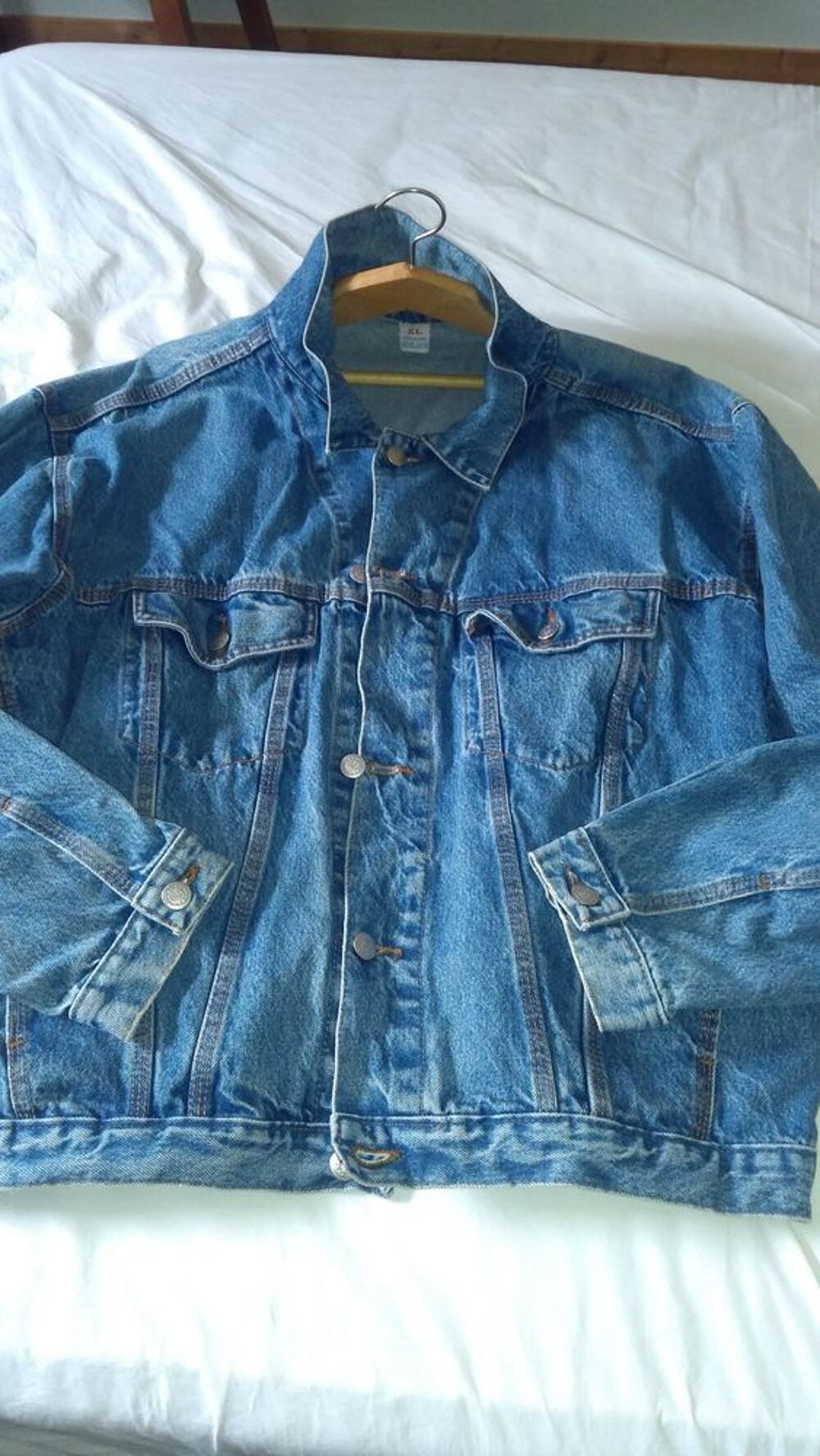 blouson gar&ccedil;on Vêtements