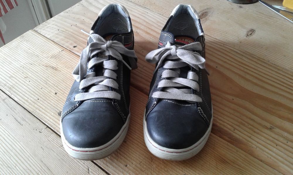 Chaussure Mustang taille 41 Unisexe Chaussures