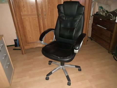 fauteuille de bureaux Saint-Étienne (42)