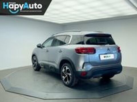 C5 aircross C5 Aircross BlueHDi 130 S&S BVM6 Shine 2020 occasion 65000 Tarbes