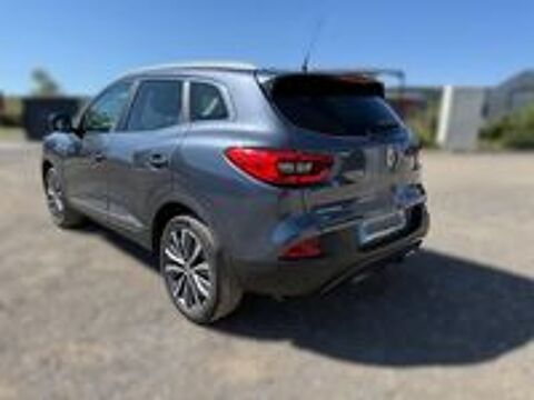 Kadjar dCi 130 Energy Edition One 2015 occasion 27620 Gasny