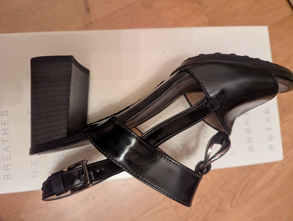 Sandales femme TOD'S Chaussures