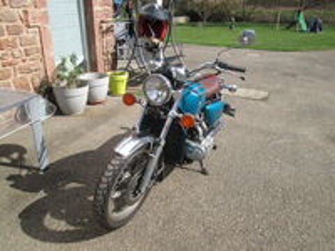 HONDA 1976 occasion 67190 Dinsheim-sur-Bruche