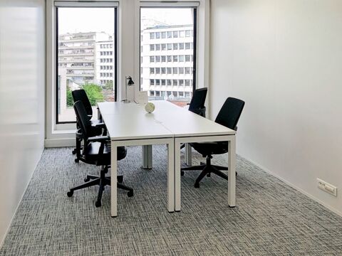 Espace de travail priv&eacute; personnalis&eacute; en fonction des besoins uniques de votre entreprise &agrave; Paris Gare de Lyon 2454 75012 Paris