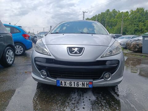 Peugeot 207 sw HDI 110 CV