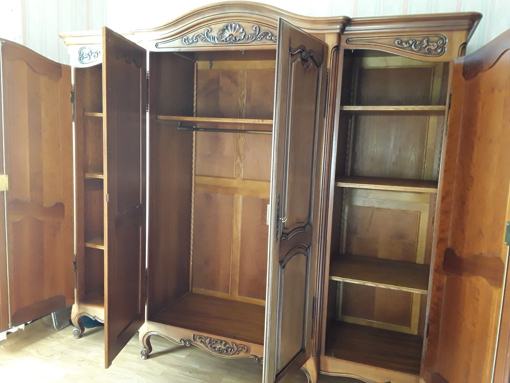 Armoire merisier Meubles