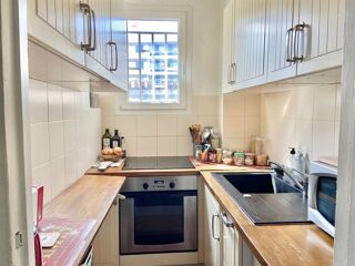  Appartement � vendre 3 pi�ces 48 m�