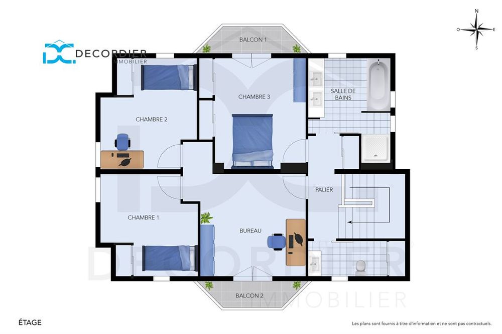 � vendre  Maison Publier (74500)