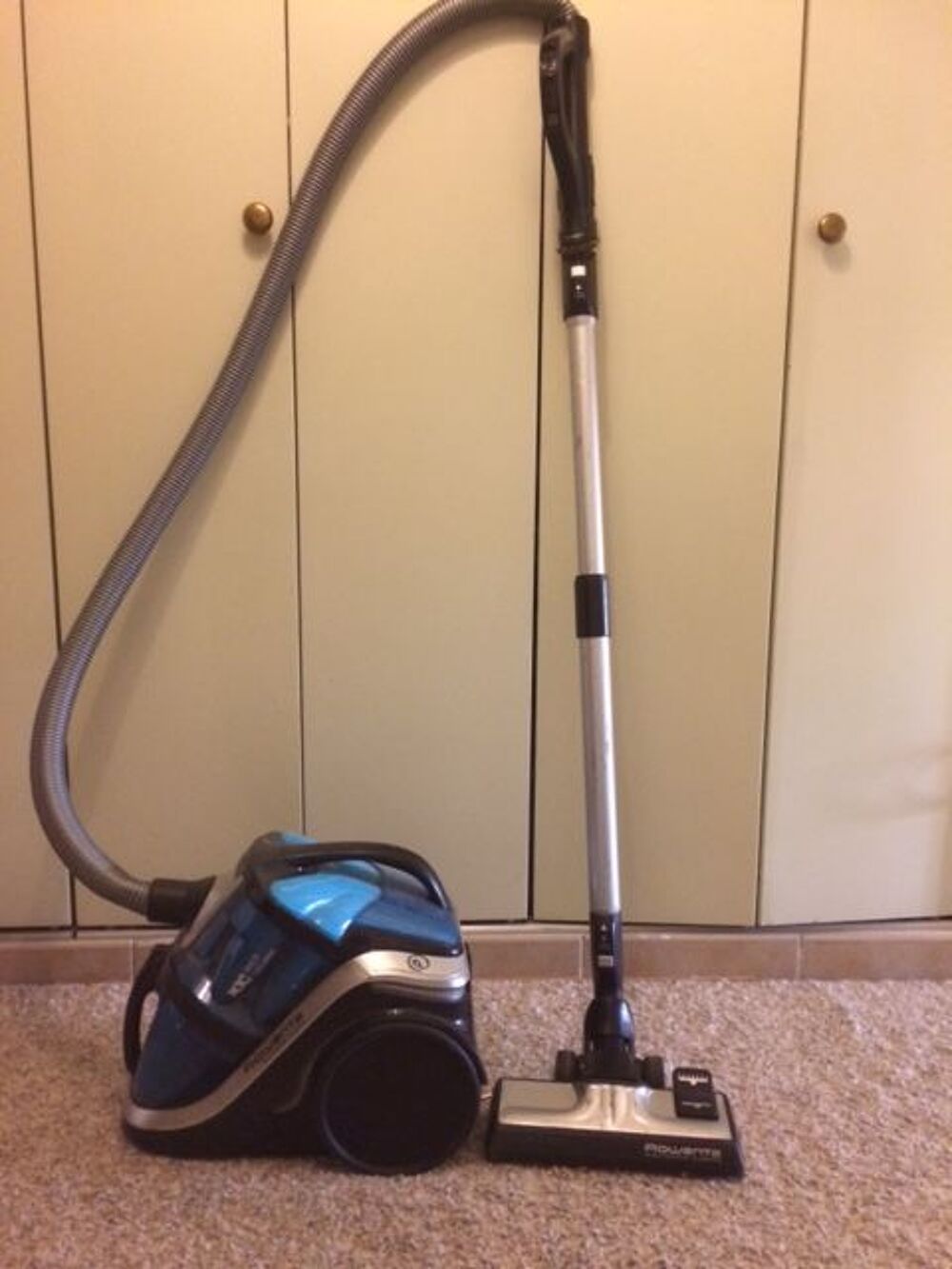 Aspirateur sans sac Rowenta Electroménager