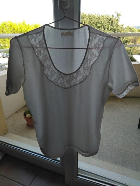 T-shirt 13 Mont�limar (26)