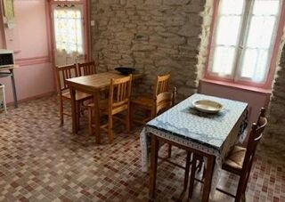 Location  Appartement 