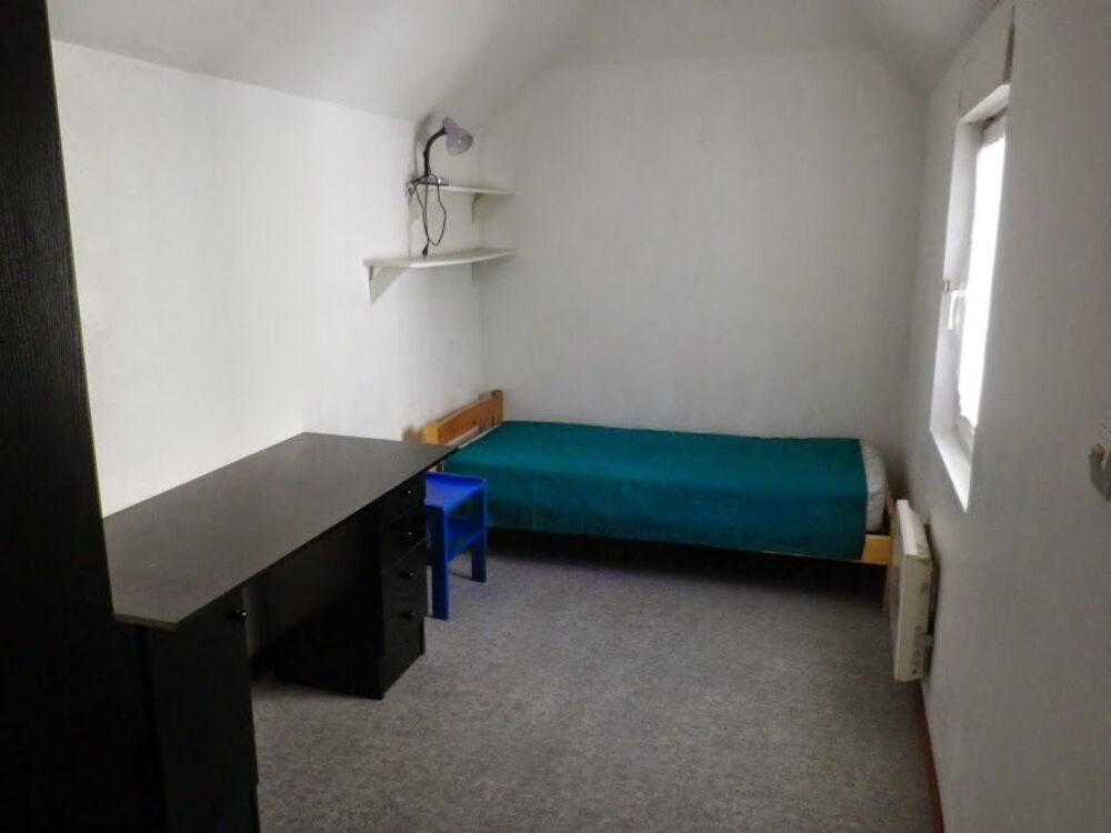 Vente Maison quartiet thabor -rue de paris petite maison Rennes