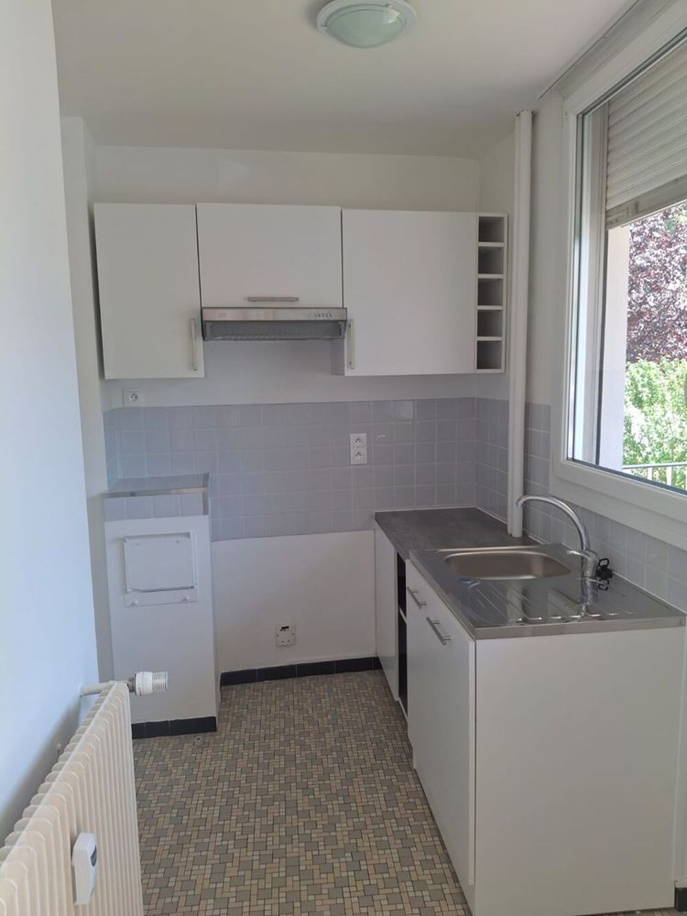 Vente Appartement Appartement F2 lumineux Sarrebourg
