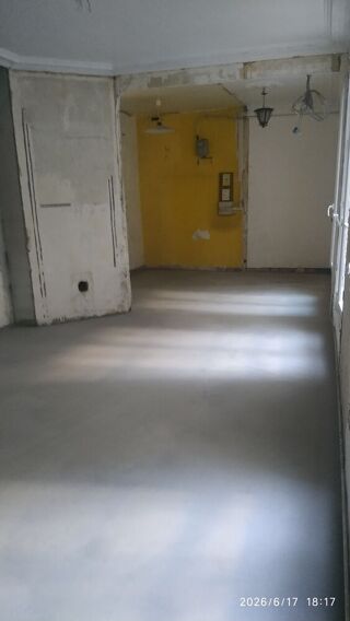  Appartement à vendre 2 pièces 48 m² Paris